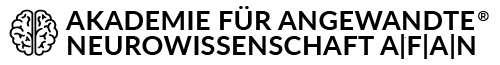Logo Mitglied der AKADEMIE FÜR ANGEWANDTE NEUROWISSENSCHAFT A|F|A|N