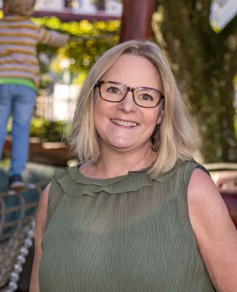 Susanne Beckers